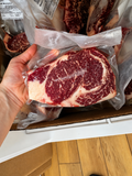 Boneless Strip Steaks
