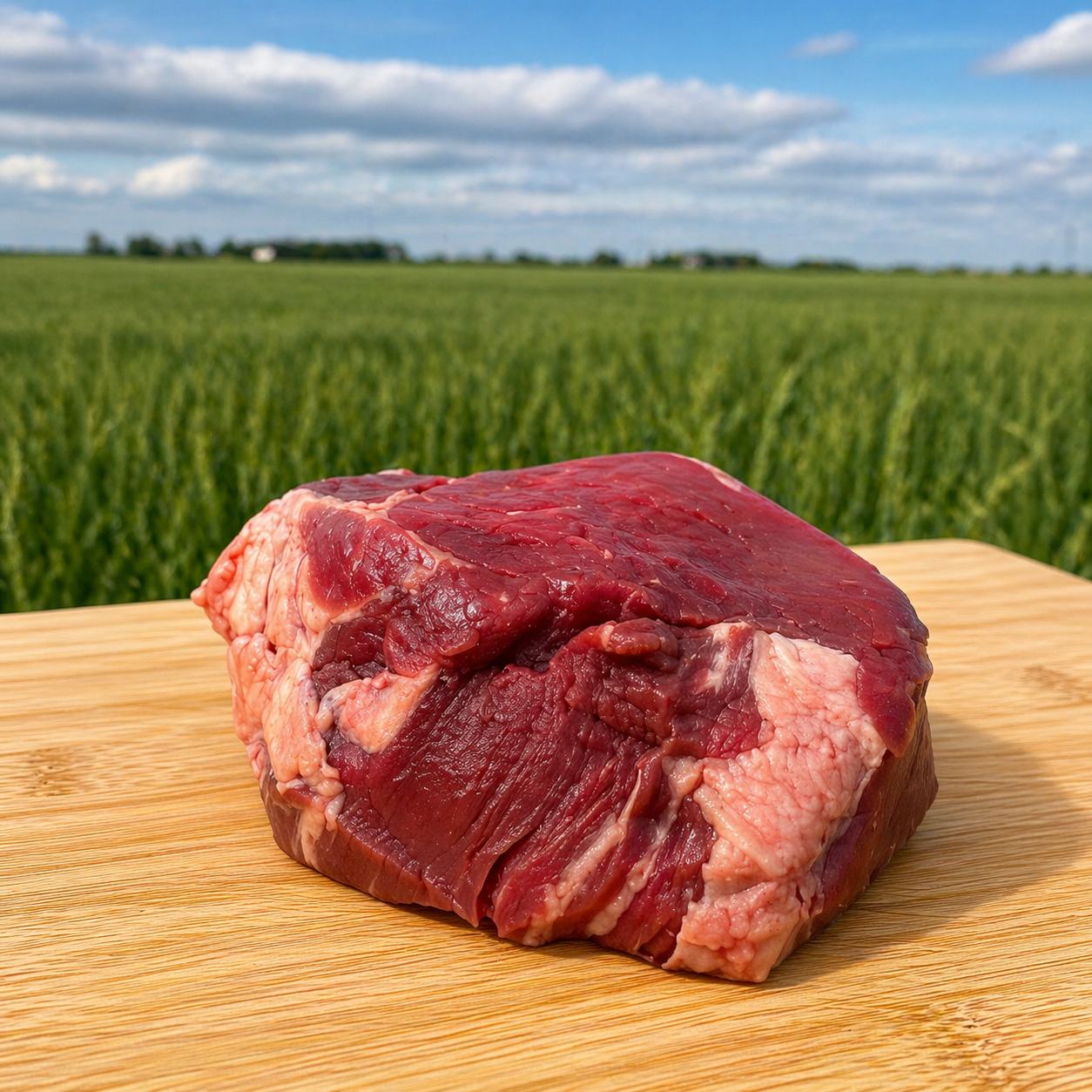 Filet Steaks