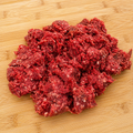 Grass-Fed / Grain Finished Ground Beef