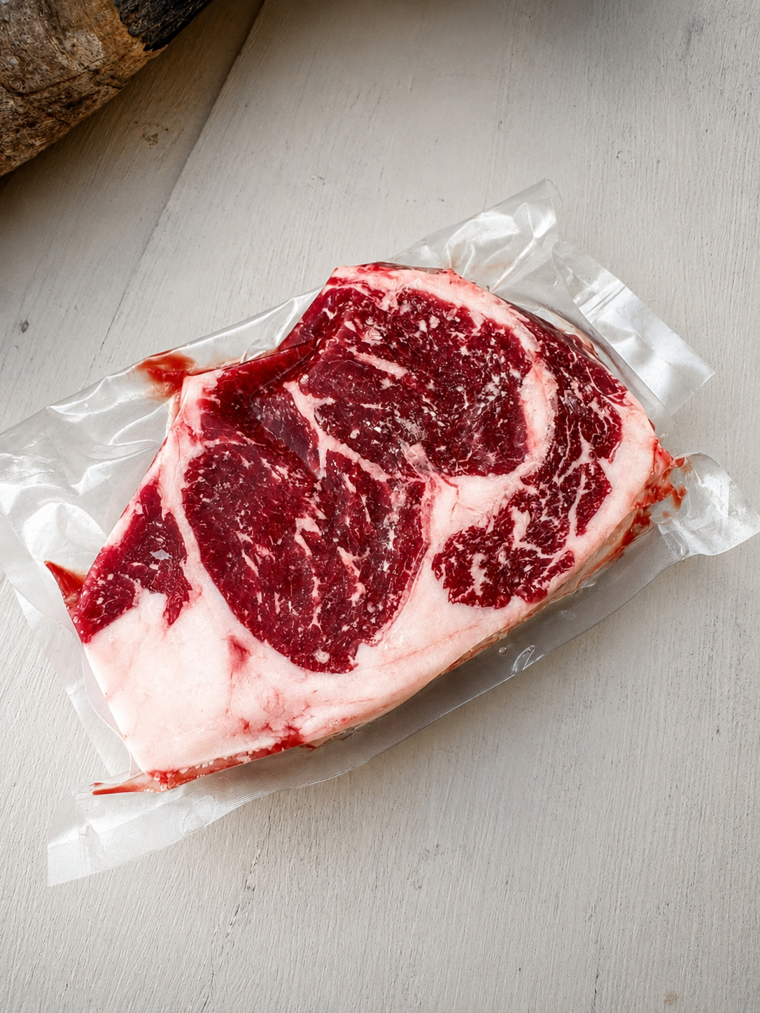 Ribeye Steaks