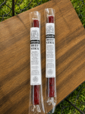 Jalapeño Beef Sticks